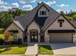 852 Laguna Dr, Tyler, TX 75703