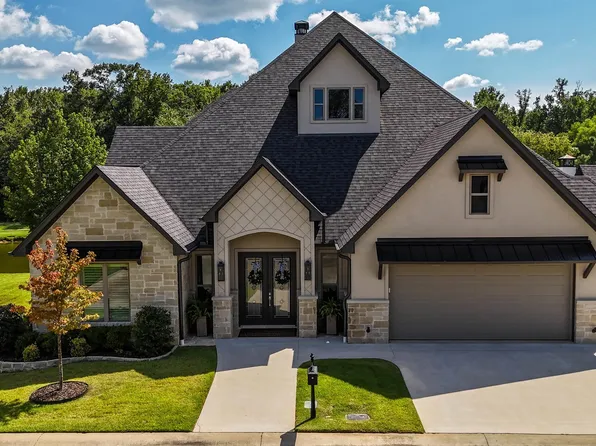 852 Laguna Dr, Tyler, TX 75703
