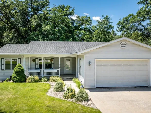 407 Eyre Ln, Davis, IL 61019