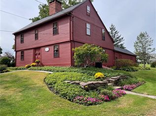 128 Main St, Durham, CT 06422