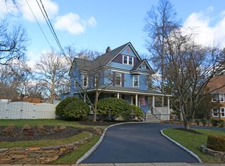825 Berkeley Avenue, Plainfield, NJ 07060