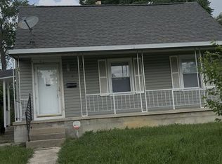 1148 24th Ave, Columbus, OH 43211