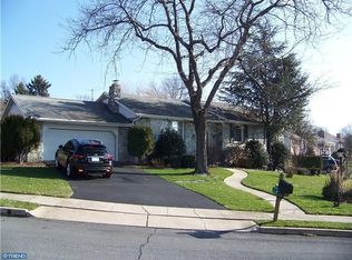 25 Hearthstone Dr, Reading, PA 19606