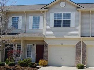 5452 Nighthawk Way, Indianapolis, IN 46254