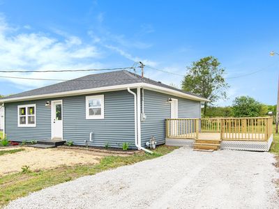 861 E 850 S, Hamlet, IN, 46532