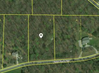 Niles Ferry Rd, Madisonville, TN 37354