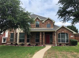 1304 Island Dr, Carrollton, TX 75007