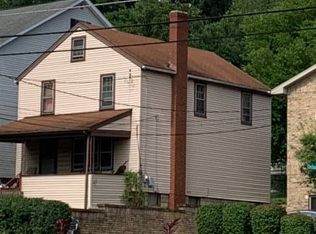 1806 Warwood Ave, Wheeling, WV 26003