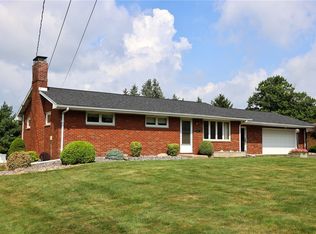 111 N Eberhart Rd, Butler, PA 16001