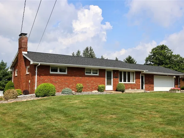 111 N Eberhart Rd, Butler, PA 16001