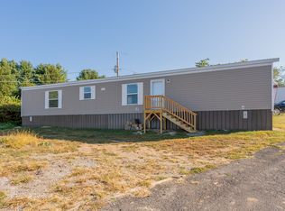400 S Petunia Rd LOT 22, Wytheville, VA 24382