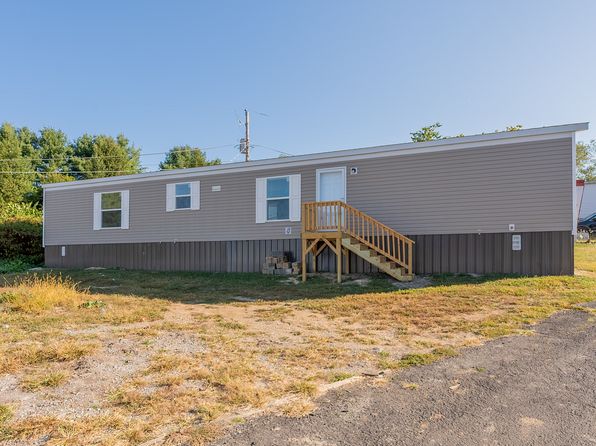400 S Petunia Rd LOT 22