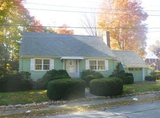 5 Paul Ave, Wakefield, MA 01880