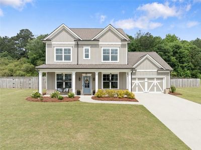 111 Dunagan Ct, Winder, GA, 30680