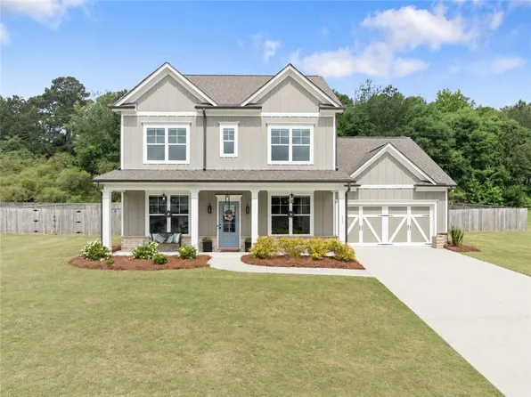 111 Dunagan Ct, Winder, GA 30680