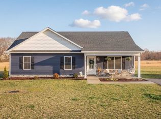 106 16th St, Grottoes, VA 24441