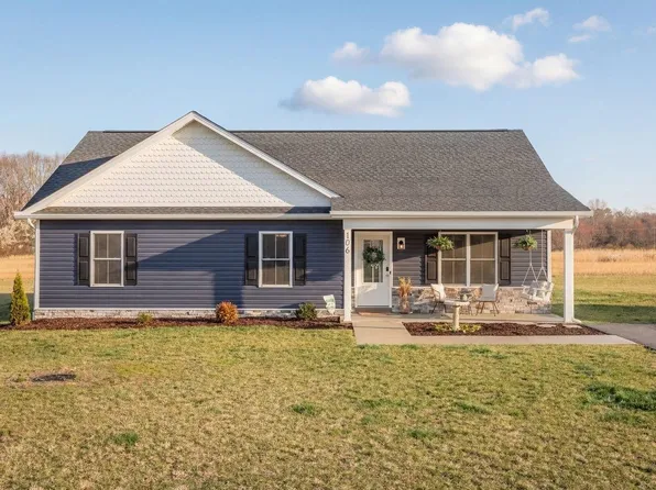 106 16th St, Grottoes, VA 24441