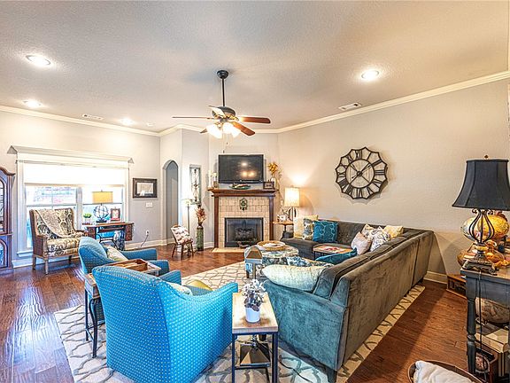 5th image of 3903 W Owl Creek Pl