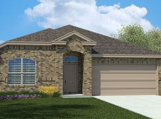 1921 Cherokee Ln, Cleburne, TX 76033