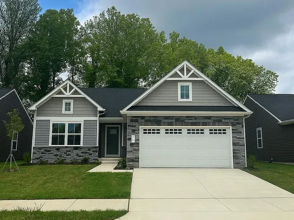 7031 Cunningham Dr, Toano, VA 23168