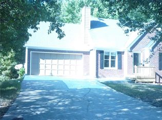 139 Aztec Way, Acworth, GA 30102