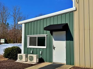 202 Roxbury Industrial Ctr, Charles City, VA 23030