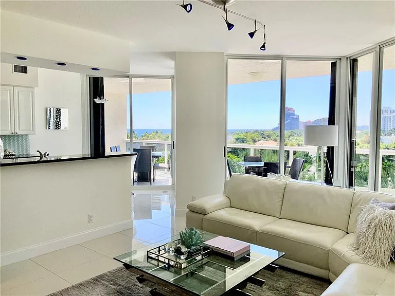 3100 N Ocean Blvd #606 — Photo 12