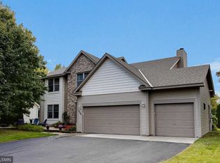 5887 Red Pine Blvd, White Bear Township, MN 55110