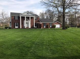2450 E Terrace Dr, Bluffton, IN 46714