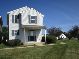 451 Andrea Ct, Harvard, IL 60033