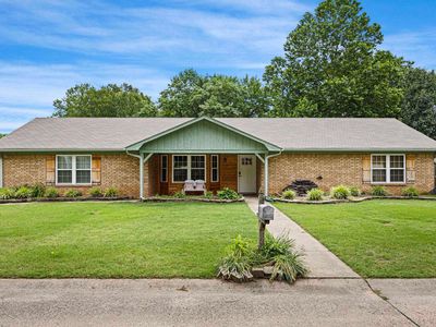 19 Fair Oaks Dr, Conway, AR, 72034