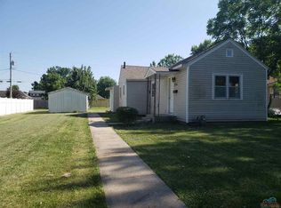 1314 E 12th St, Sedalia, MO 65301
