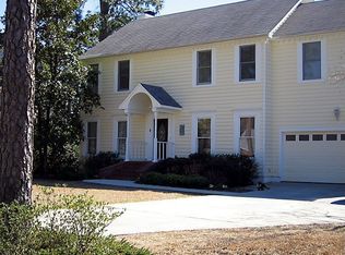 7212 Orchard Trce, Wilmington, NC 28409