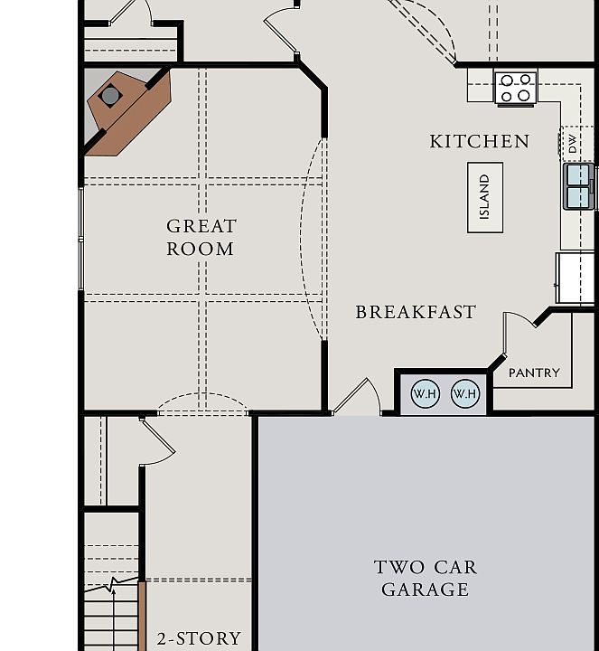 Floor Plan.