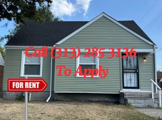 20000 Pelkey St, Detroit, MI 48205