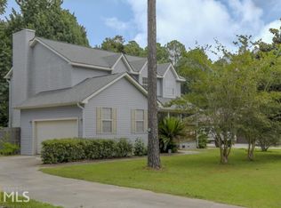 39 Avants Ct, Saint Marys, GA 31558
