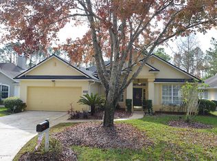 9156 Spindletree Way, Jacksonville, FL 32256