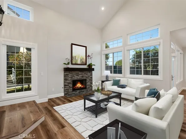 34 Cloudcrest, Aliso Viejo, CA 92656