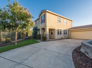 544 Given St, Folsom, CA 95630