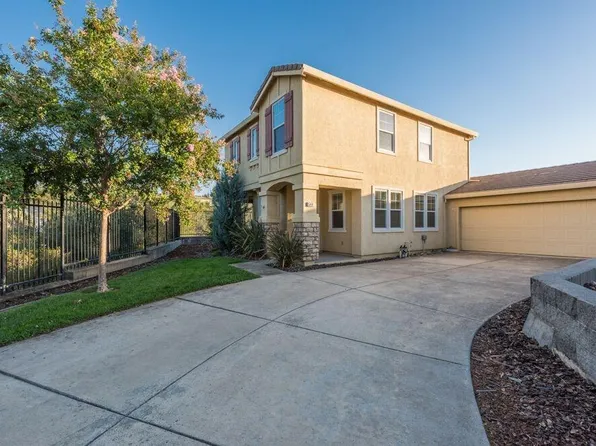 544 Given St, Folsom, CA 95630