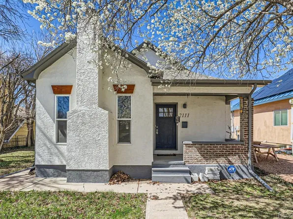 2111 Court Street, Pueblo, CO 81003
