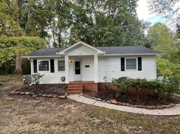 187 California Ave, Oak Ridge, TN 37830