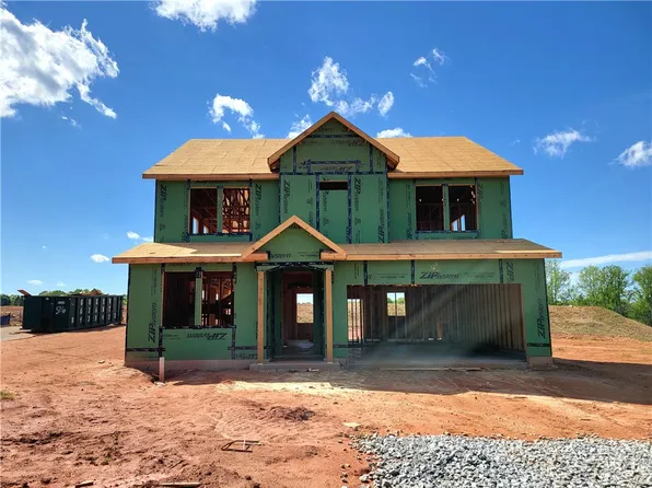 129 Tiger Lily Dr, Anderson, SC 29621