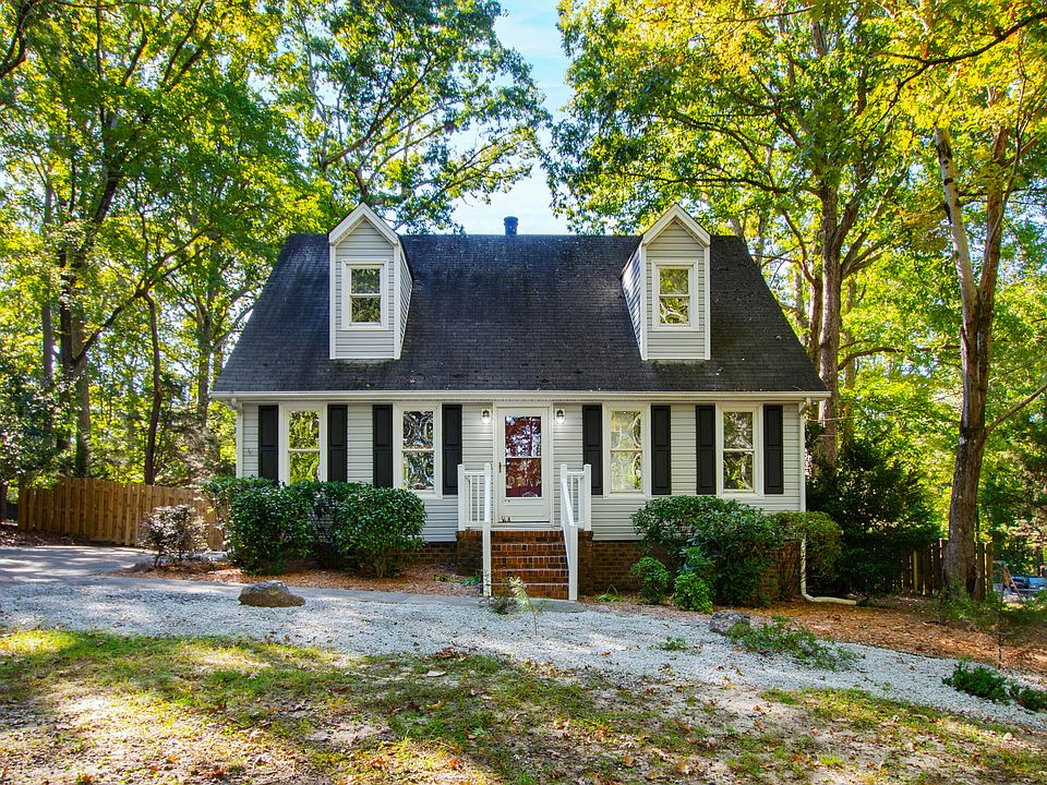 1st image of 4503 Myers Park Dr
