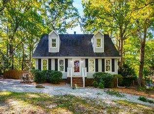 4503 Myers Park Dr, Durham, NC 27705