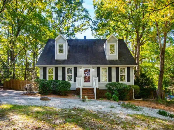 4503 Myers Park Dr, Durham, NC 27705