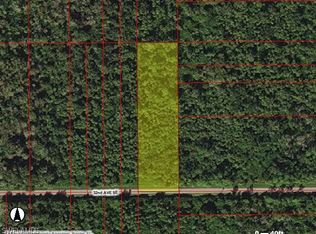 32 Avenue SE, Naples, FL 34117