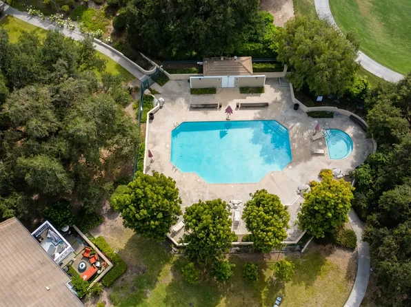31 Oak Knls, Trabuco Canyon, CA 92679