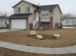 706 E 425 S, Ogden, UT 84404