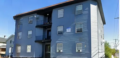 200 Catherine St Photo 1